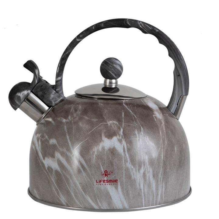 کتری لایف اسمایل مدل سوتی سنگی